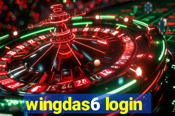 wingdas6 login